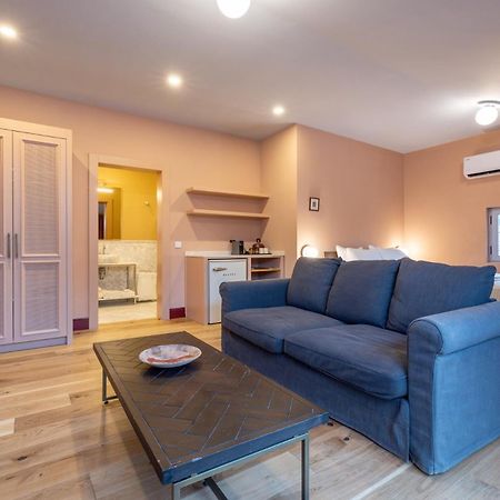 Yonca Anjelika Otel Gocek  Ngoại thất bức ảnh