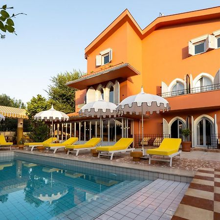 Yonca Anjelika Otel Gocek  Ngoại thất bức ảnh