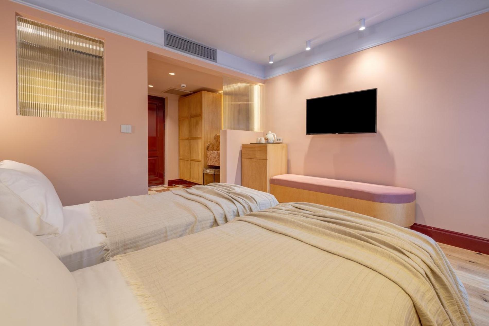 Yonca Anjelika Otel Gocek  Ngoại thất bức ảnh