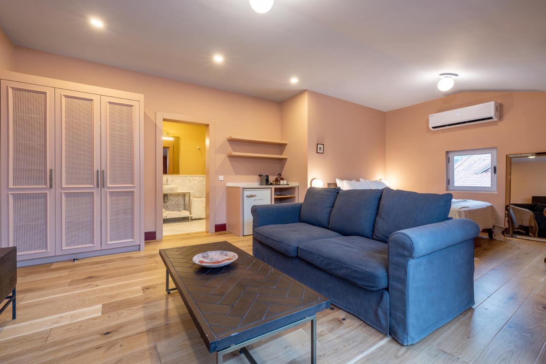 Yonca Anjelika Otel Gocek  Ngoại thất bức ảnh