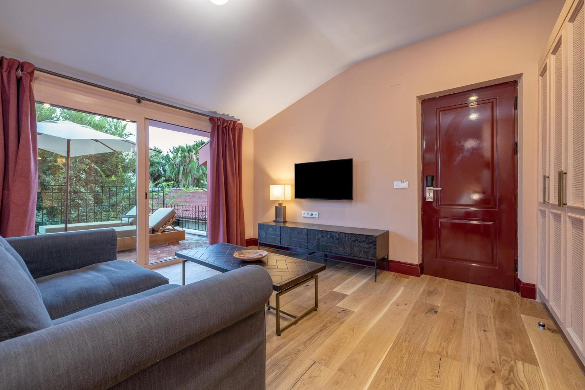Yonca Anjelika Otel Gocek  Ngoại thất bức ảnh