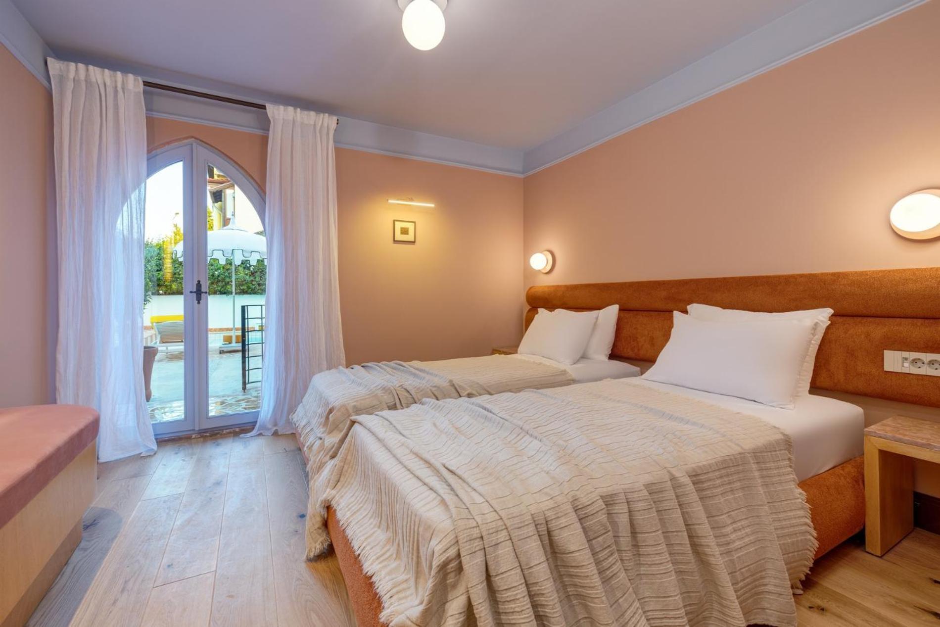 Yonca Anjelika Otel Gocek  Ngoại thất bức ảnh