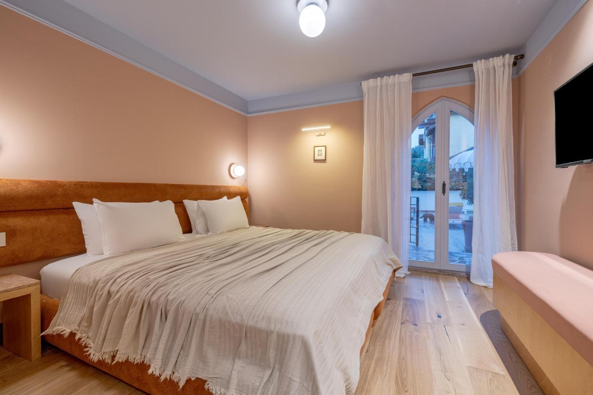 Yonca Anjelika Otel Gocek  Ngoại thất bức ảnh