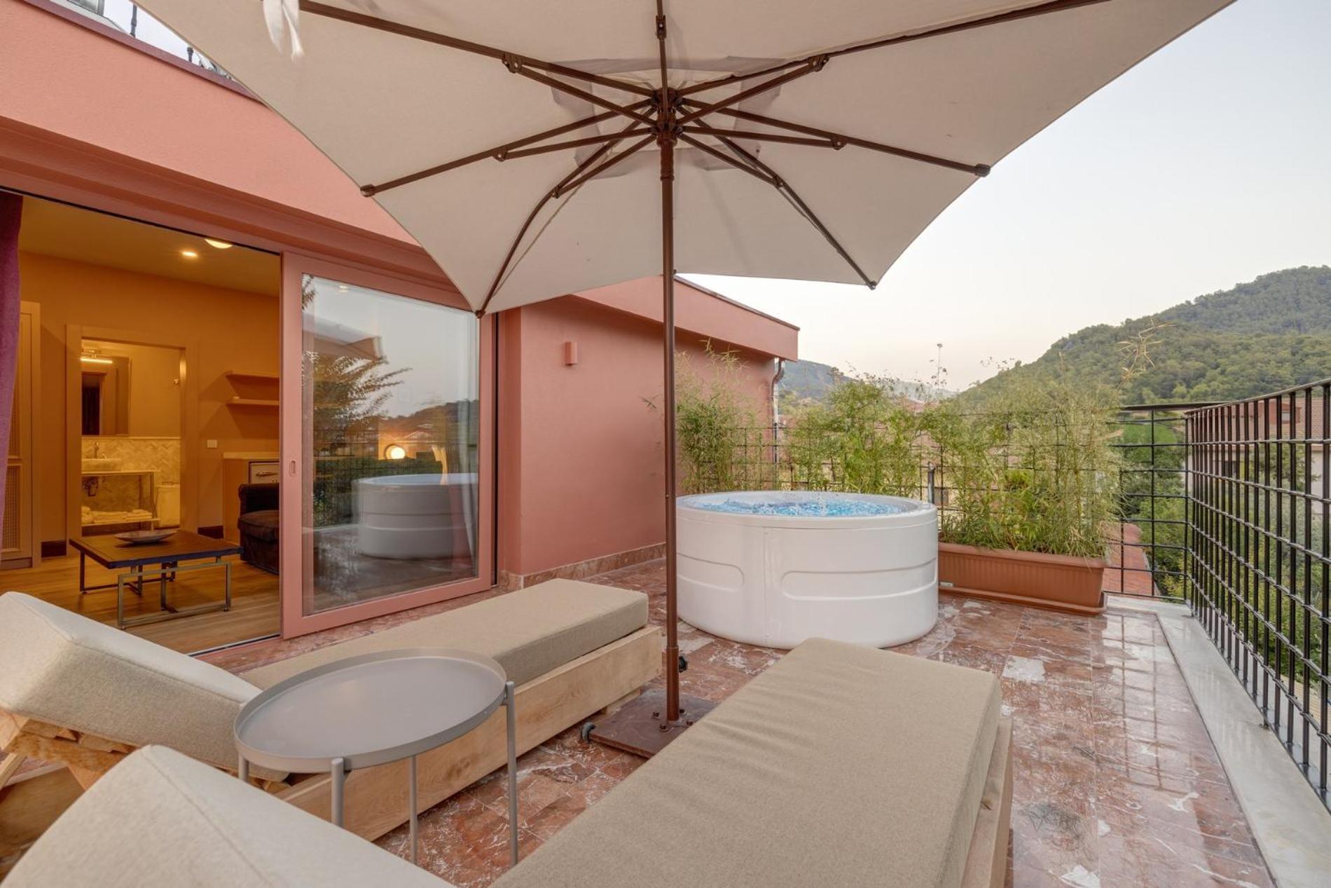Yonca Anjelika Otel Gocek  Ngoại thất bức ảnh