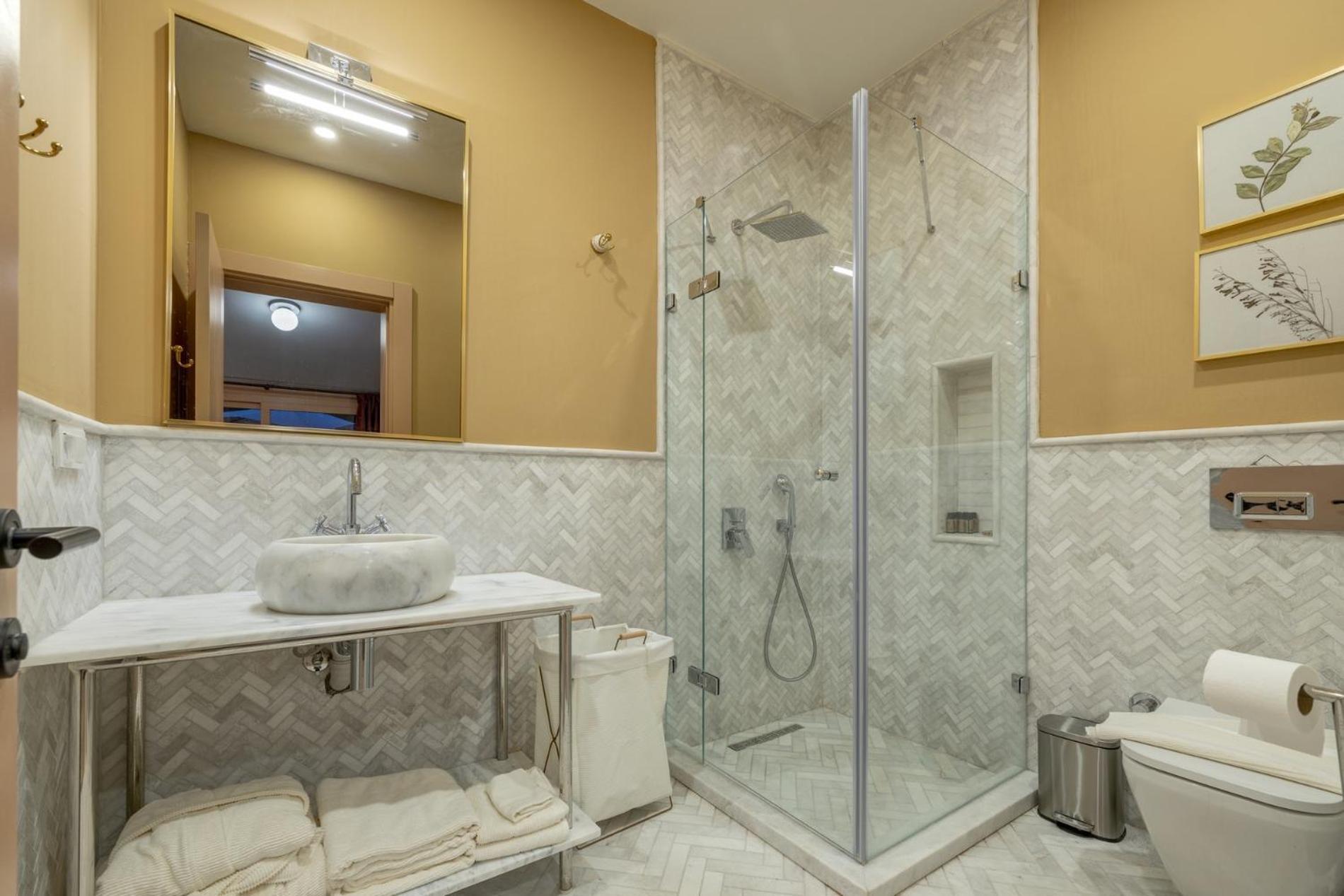Yonca Anjelika Otel Gocek  Ngoại thất bức ảnh