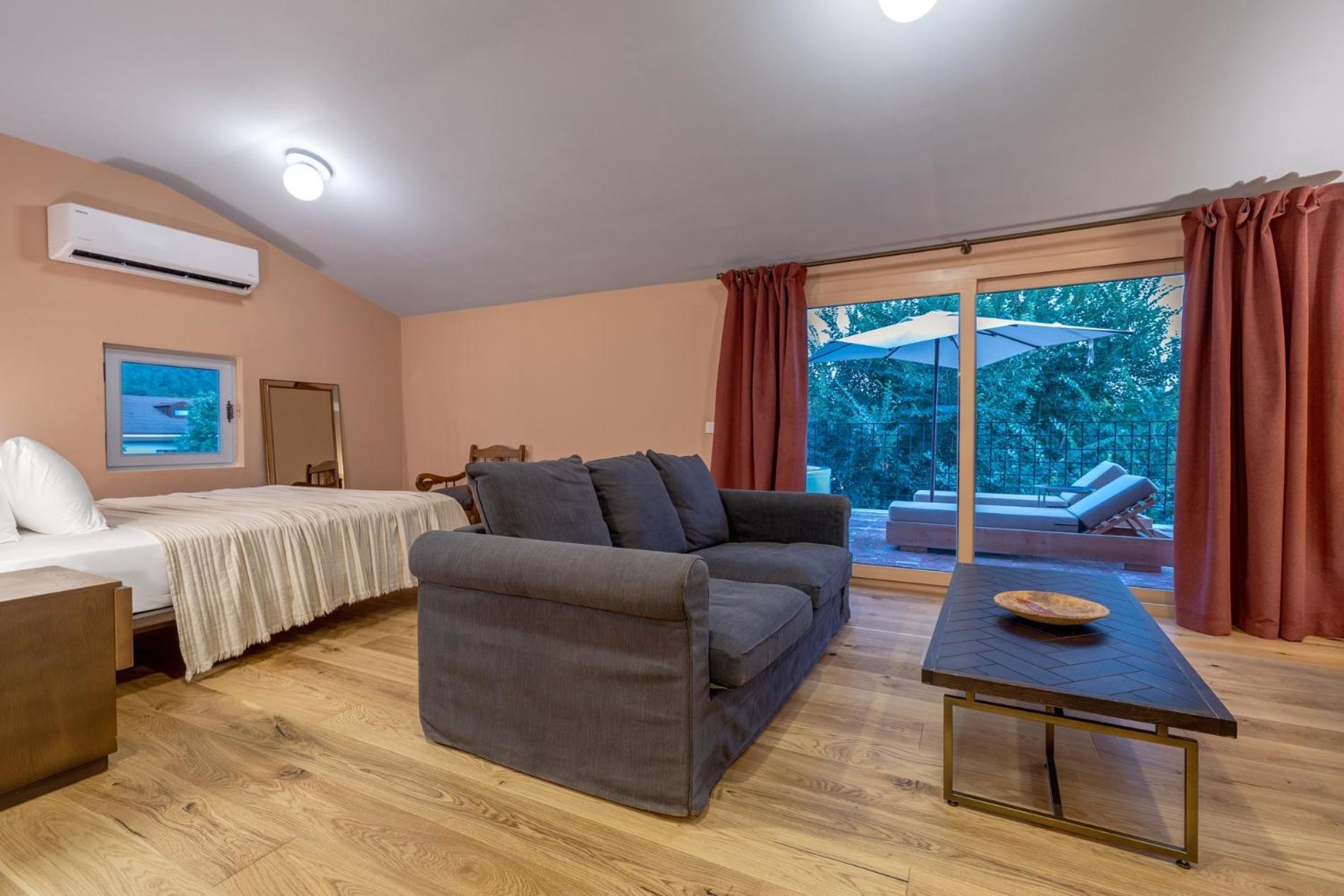 Yonca Anjelika Otel Gocek  Ngoại thất bức ảnh
