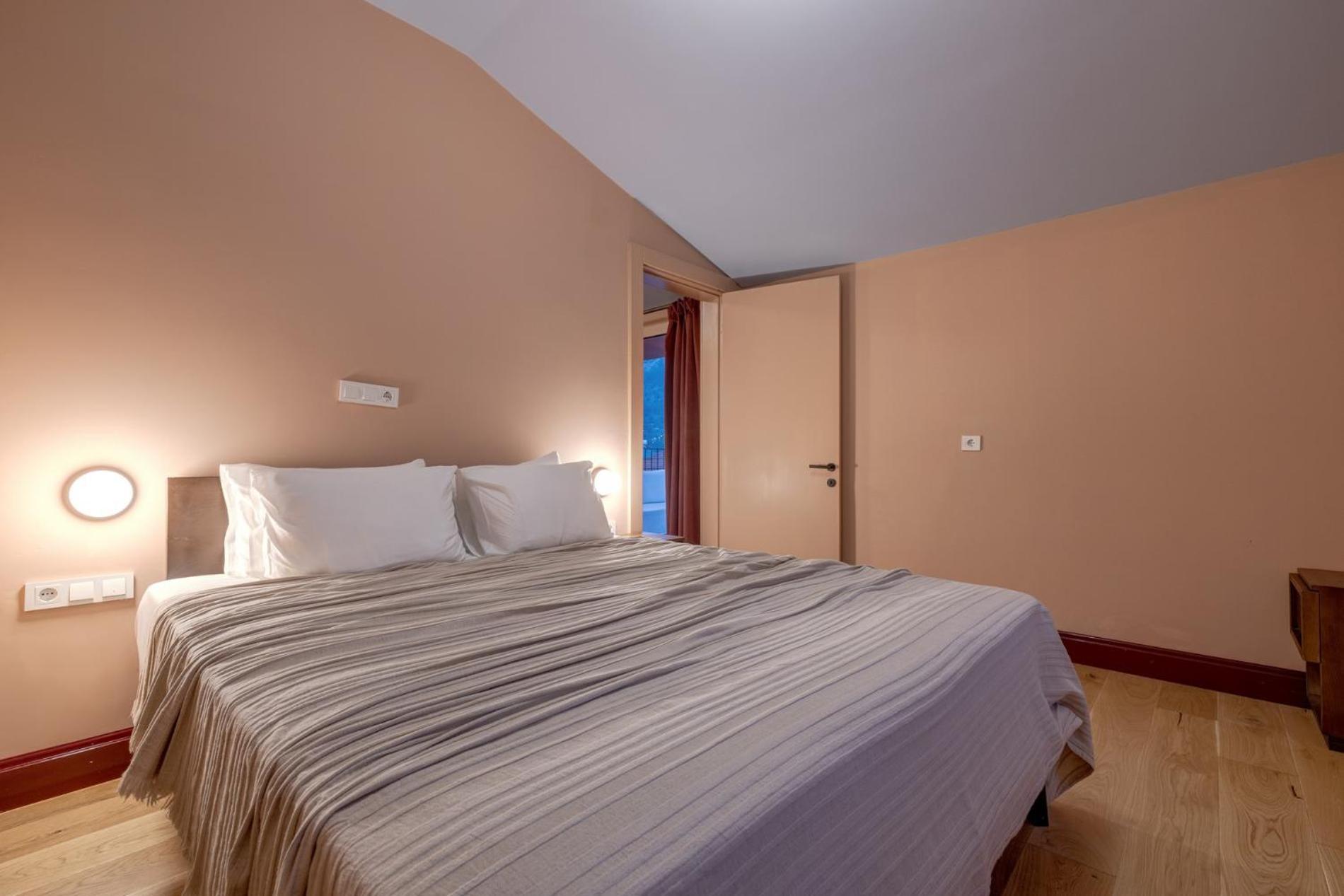 Yonca Anjelika Otel Gocek  Ngoại thất bức ảnh
