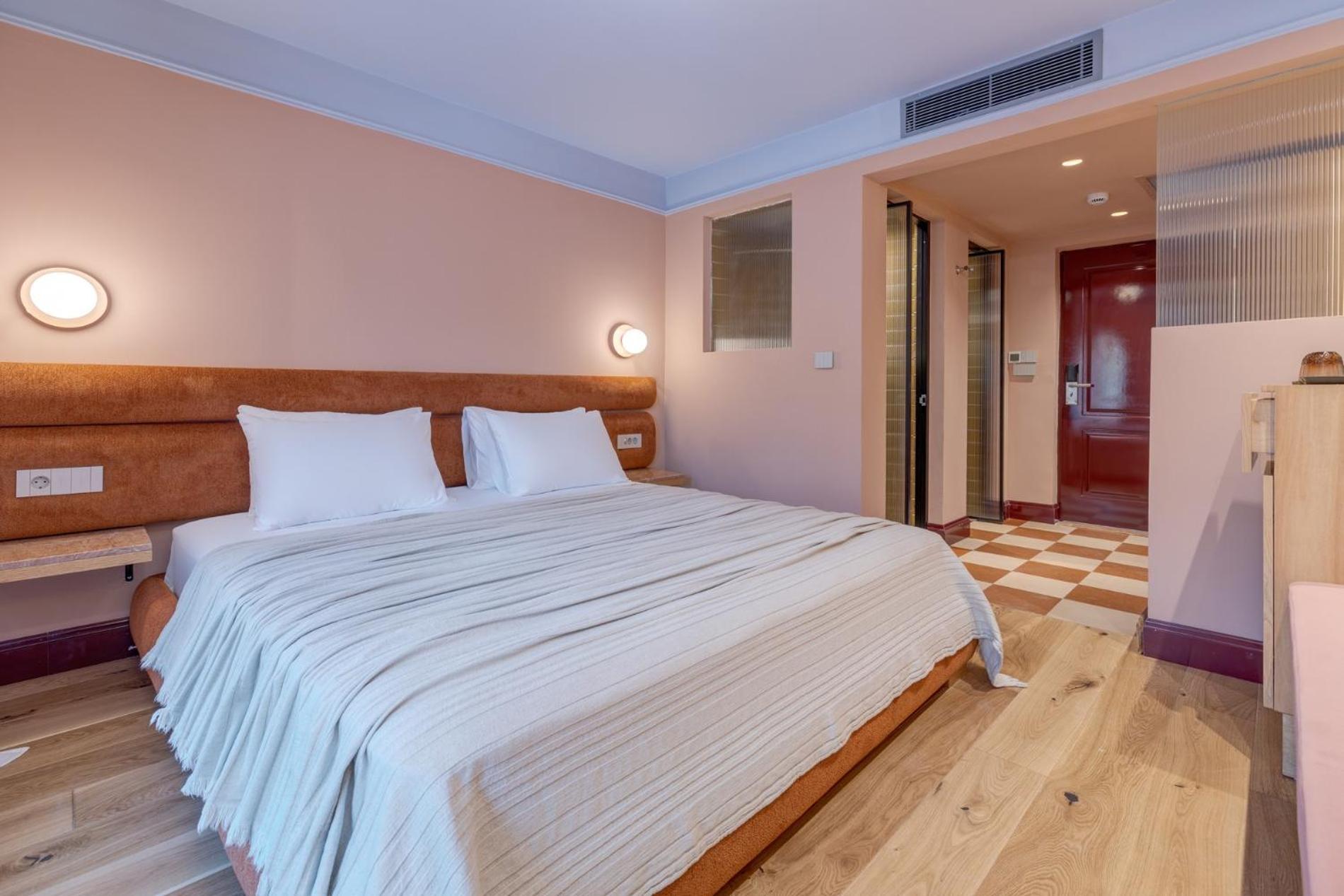 Yonca Anjelika Otel Gocek  Ngoại thất bức ảnh