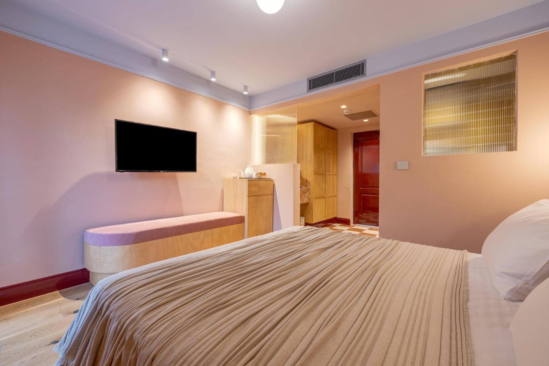 Yonca Anjelika Otel Gocek  Ngoại thất bức ảnh