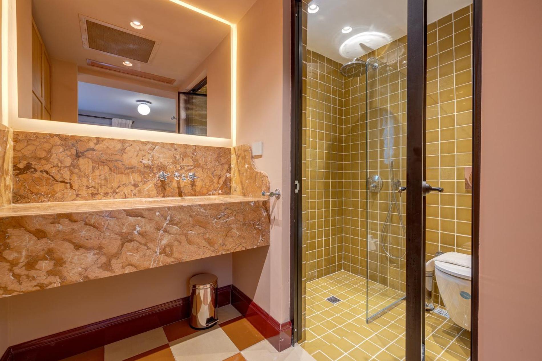 Yonca Anjelika Otel Gocek  Ngoại thất bức ảnh