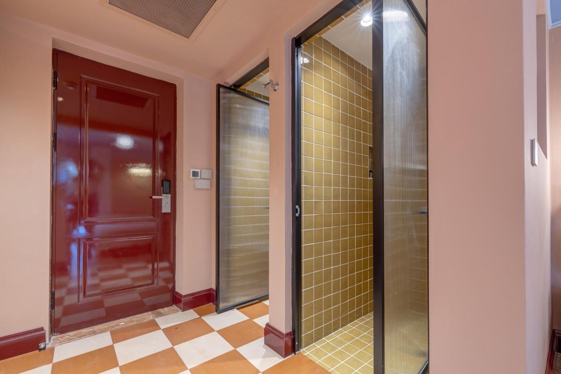 Yonca Anjelika Otel Gocek  Ngoại thất bức ảnh
