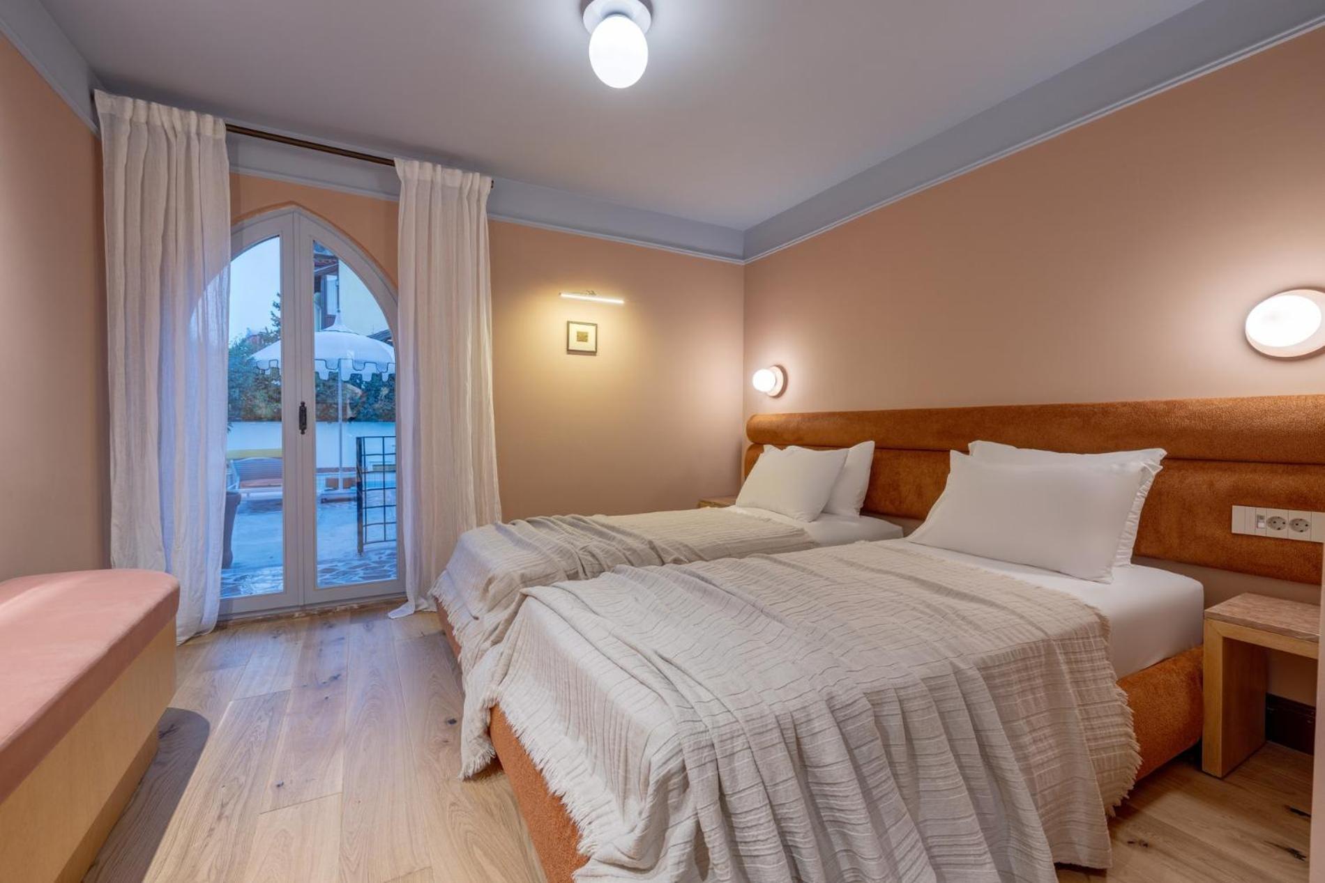 Yonca Anjelika Otel Gocek  Ngoại thất bức ảnh