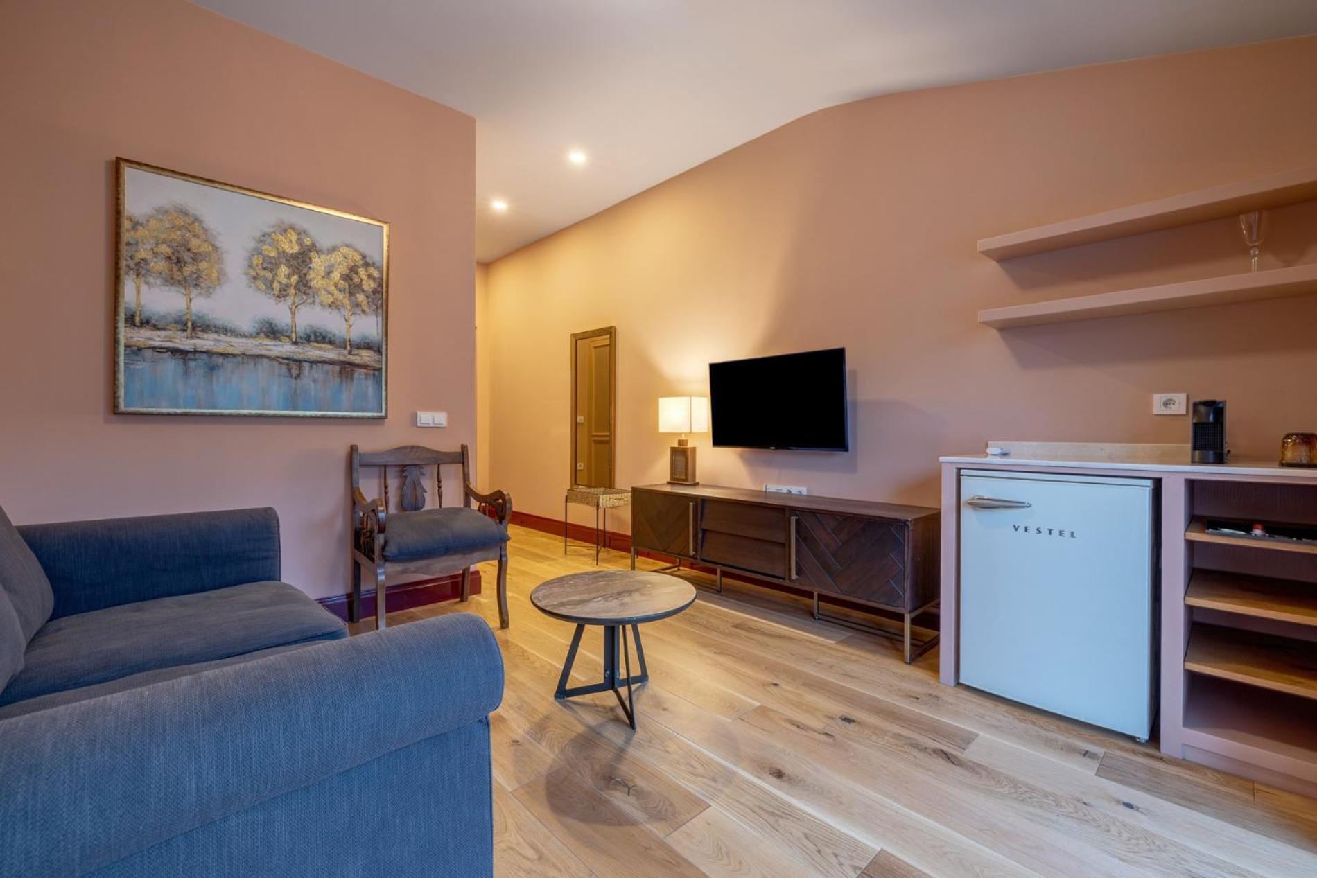 Yonca Anjelika Otel Gocek  Ngoại thất bức ảnh