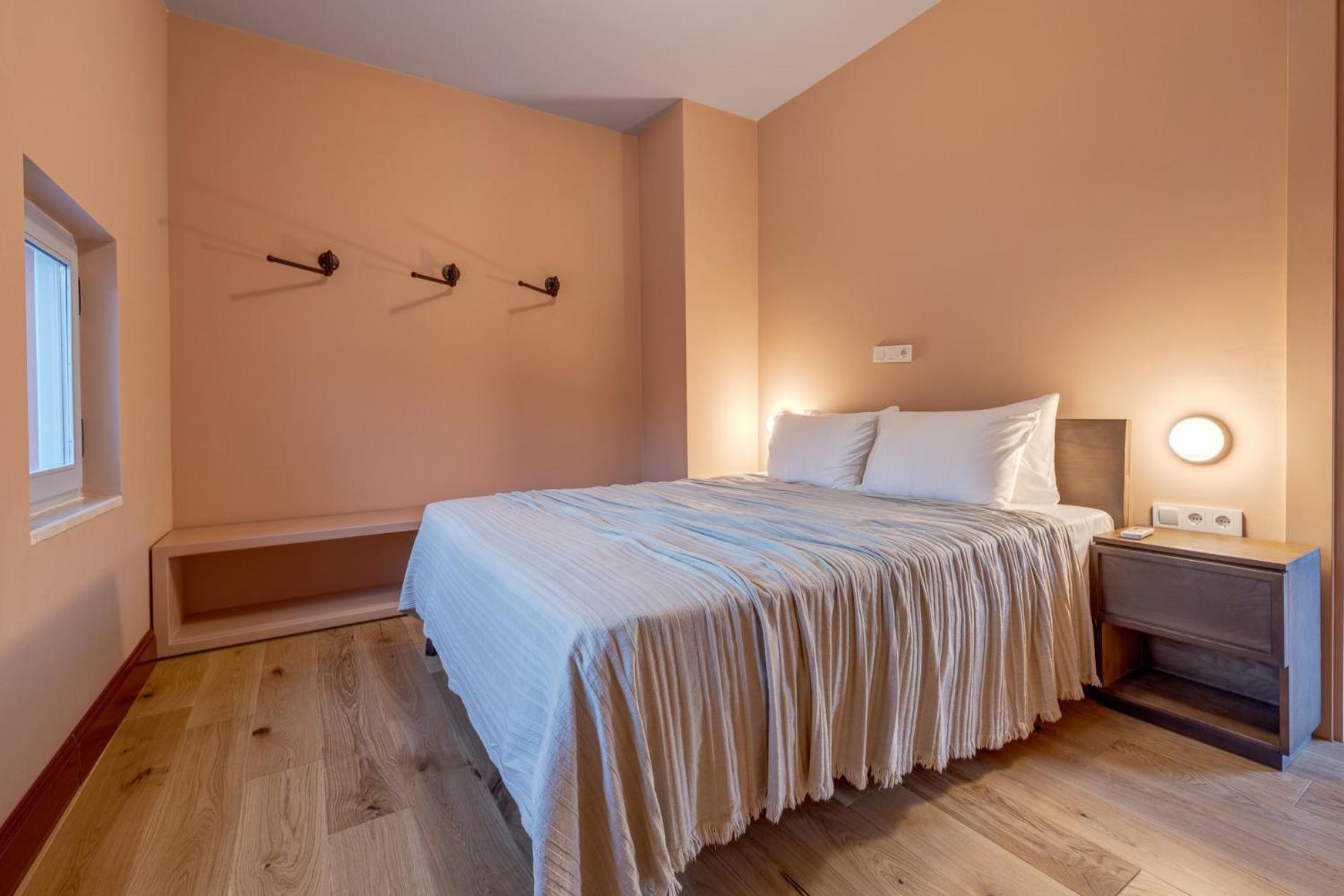 Yonca Anjelika Otel Gocek  Ngoại thất bức ảnh