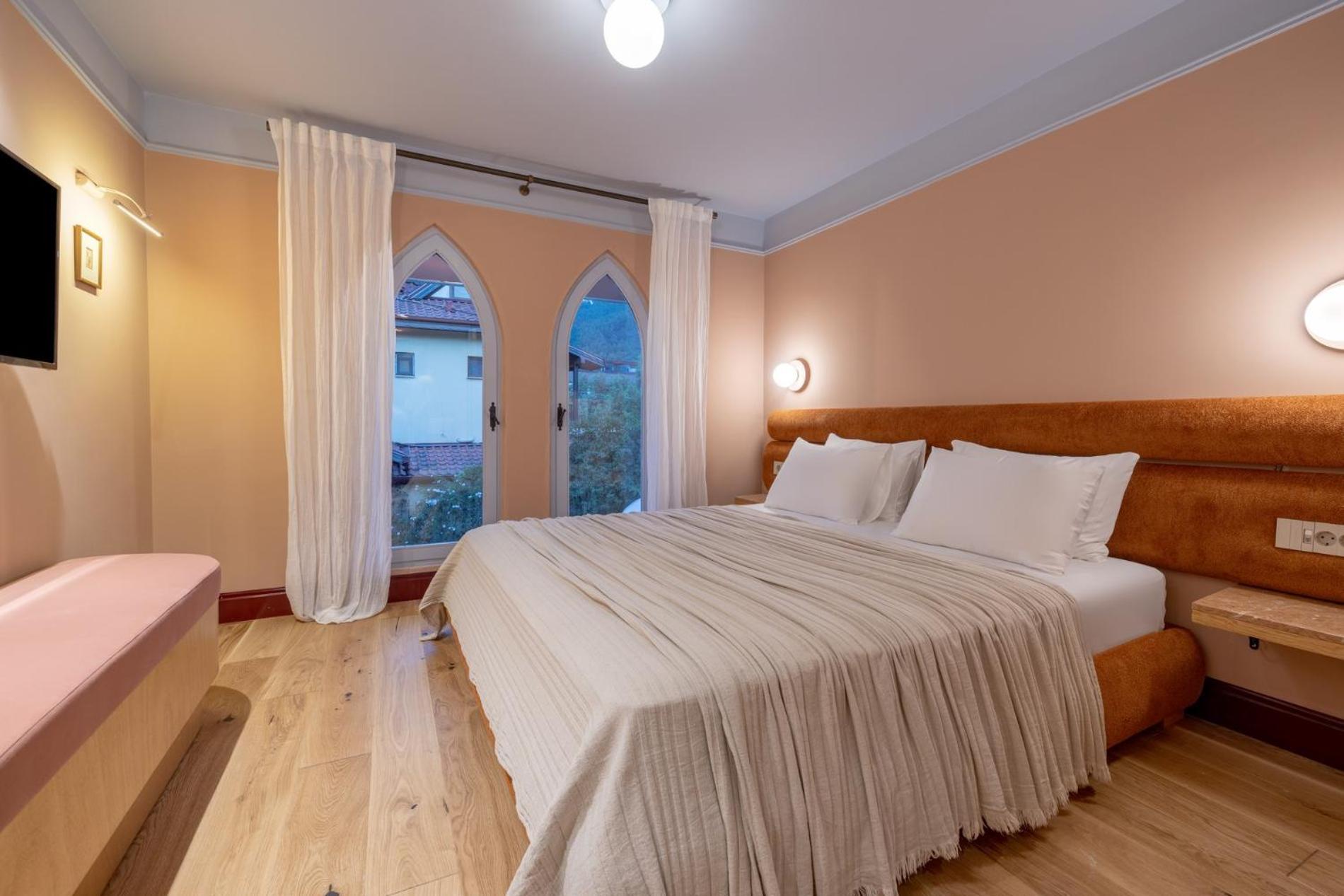 Yonca Anjelika Otel Gocek  Ngoại thất bức ảnh