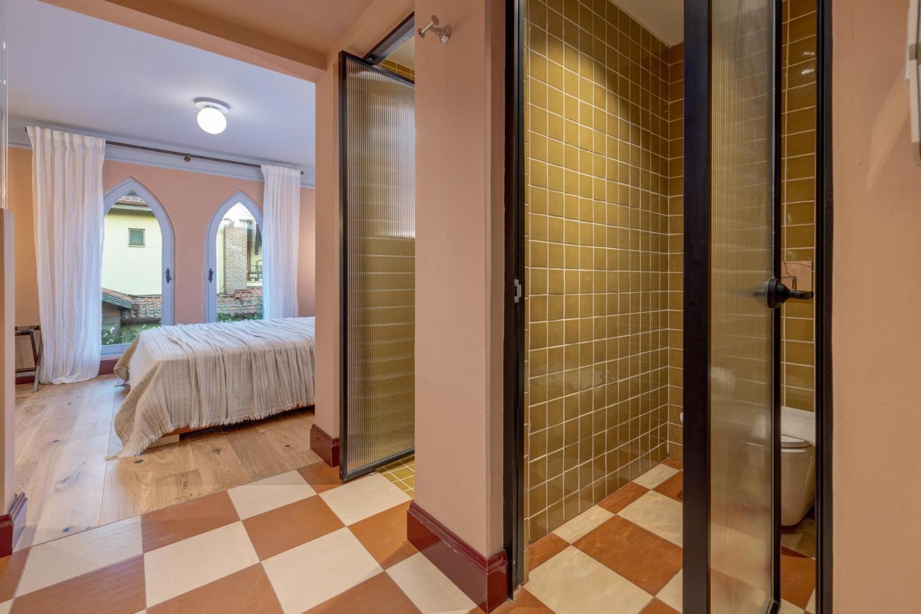 Yonca Anjelika Otel Gocek  Ngoại thất bức ảnh