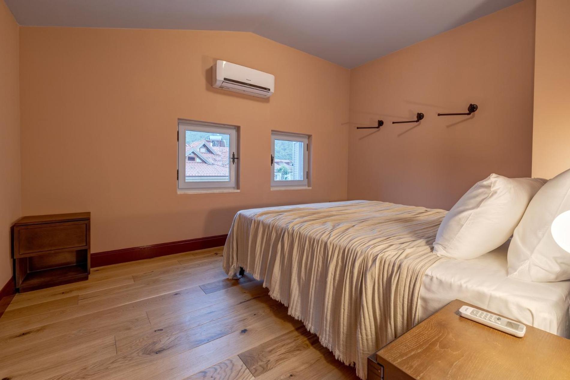Yonca Anjelika Otel Gocek  Ngoại thất bức ảnh