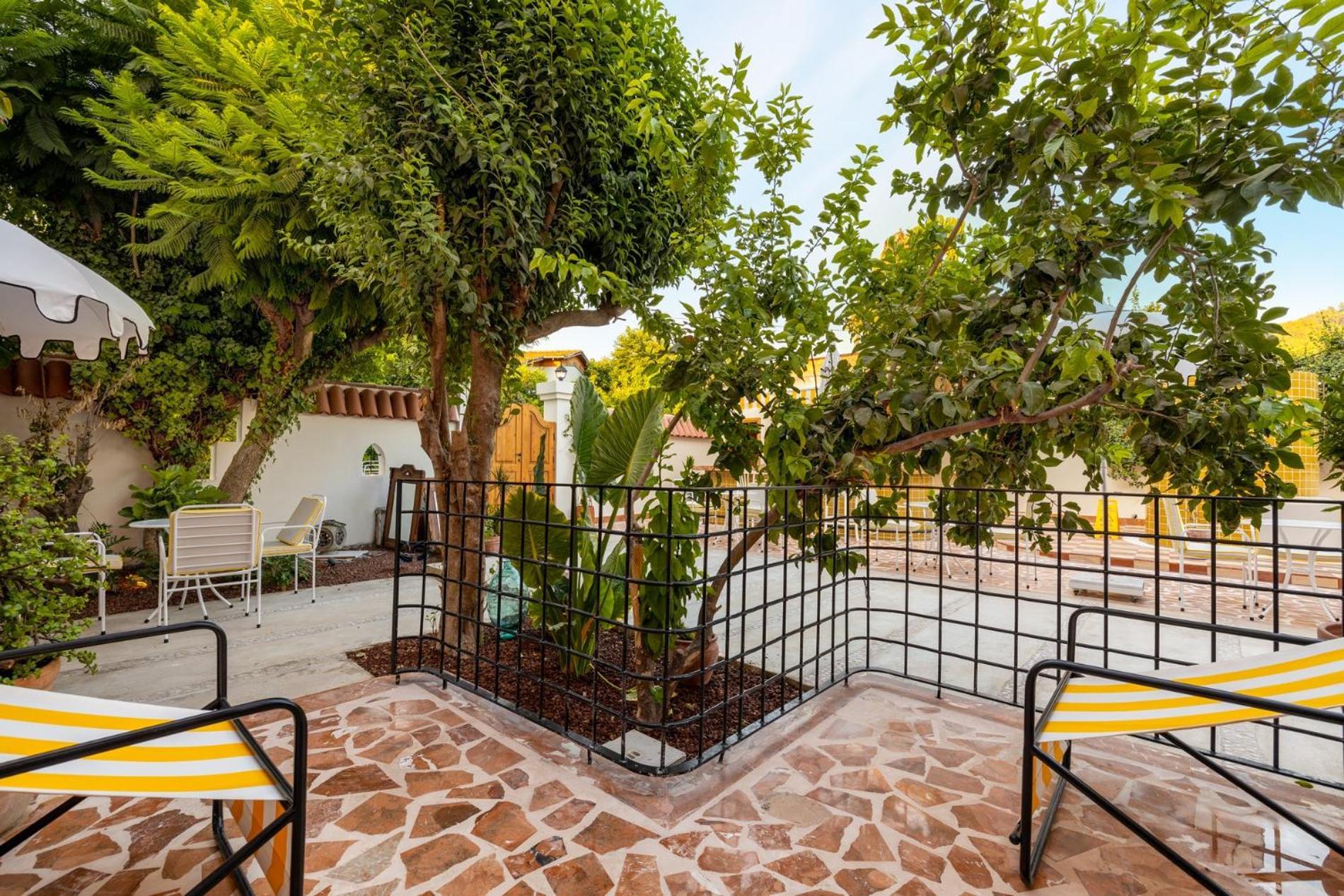 Yonca Anjelika Otel Gocek  Ngoại thất bức ảnh