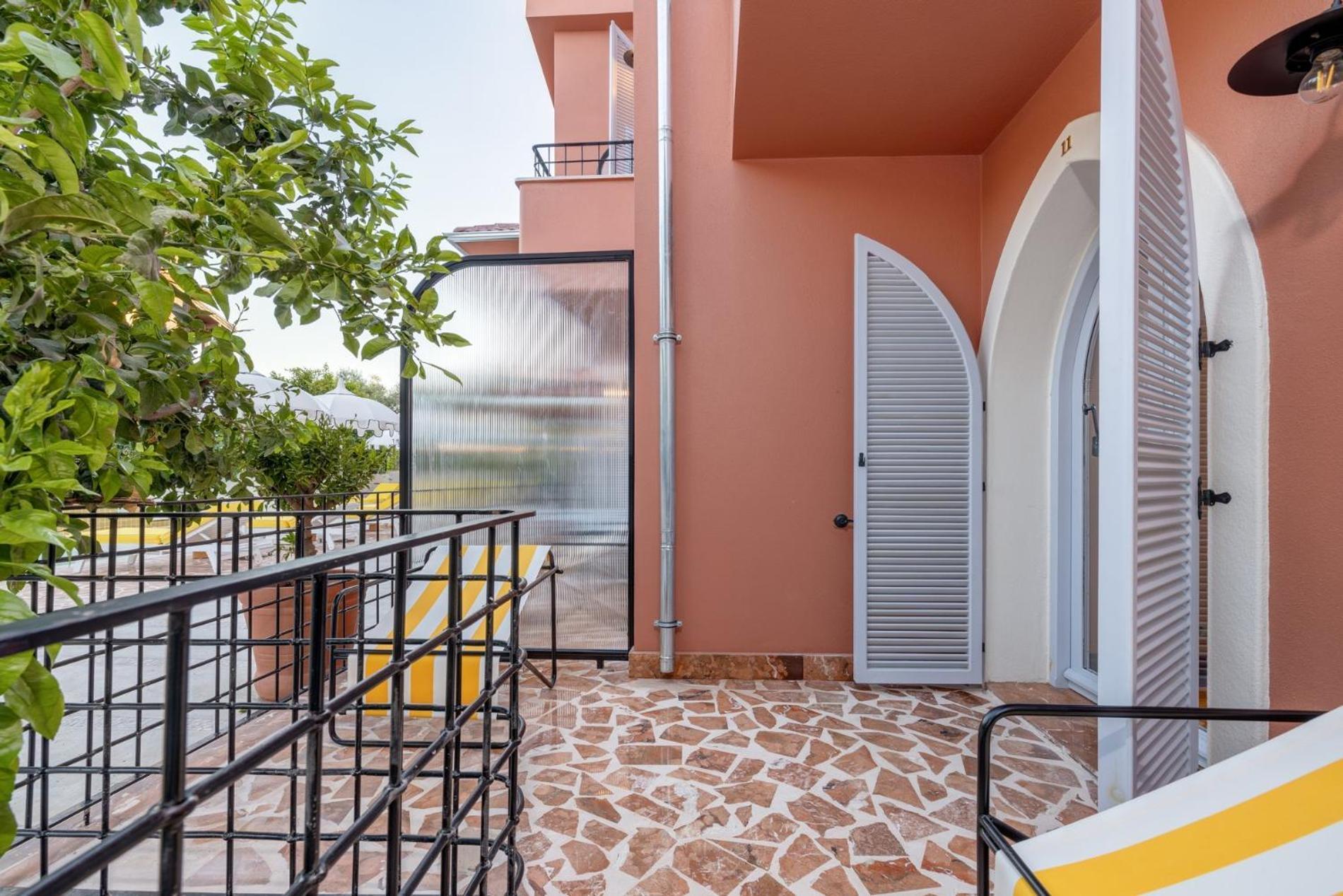 Yonca Anjelika Otel Gocek  Ngoại thất bức ảnh