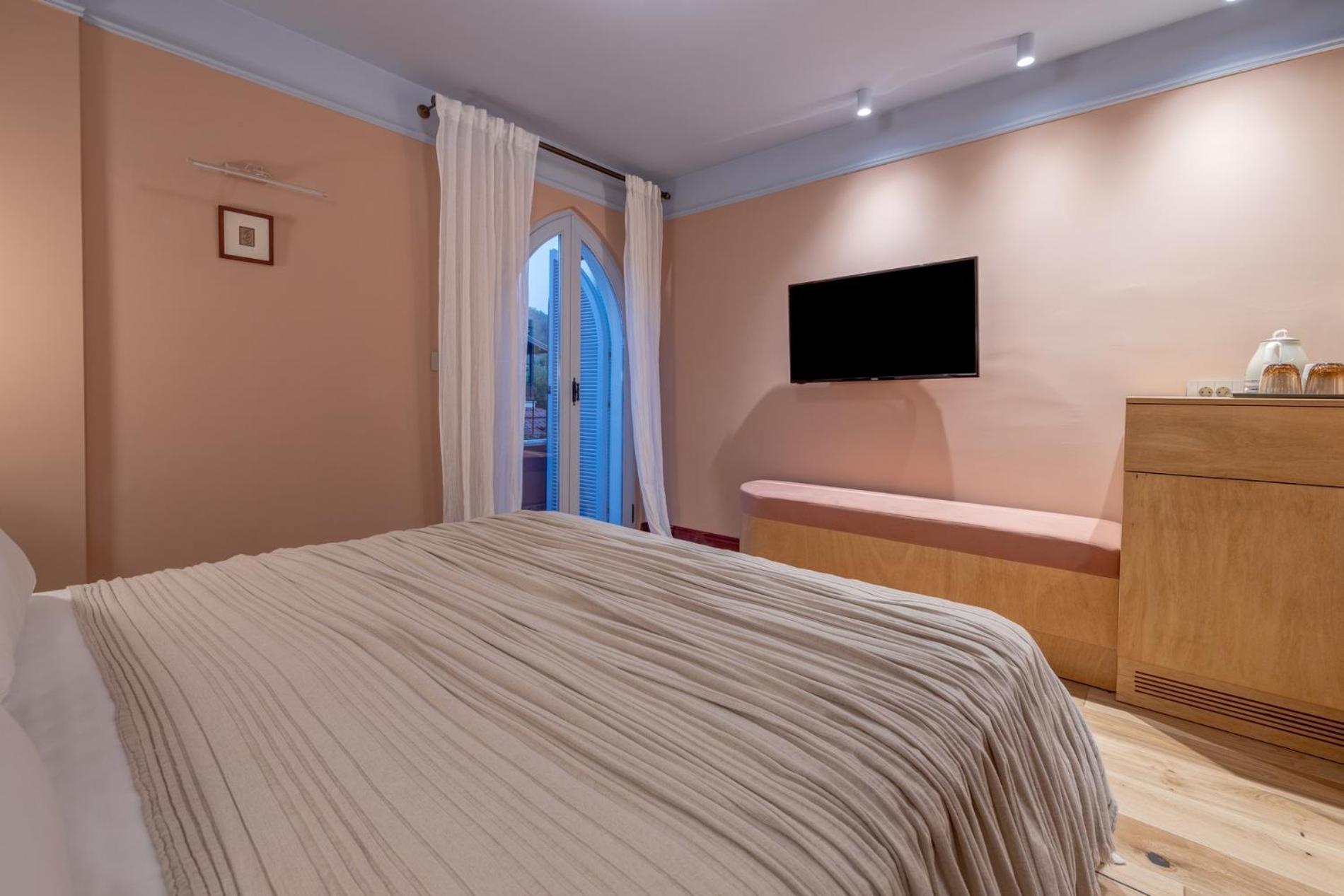 Yonca Anjelika Otel Gocek  Ngoại thất bức ảnh