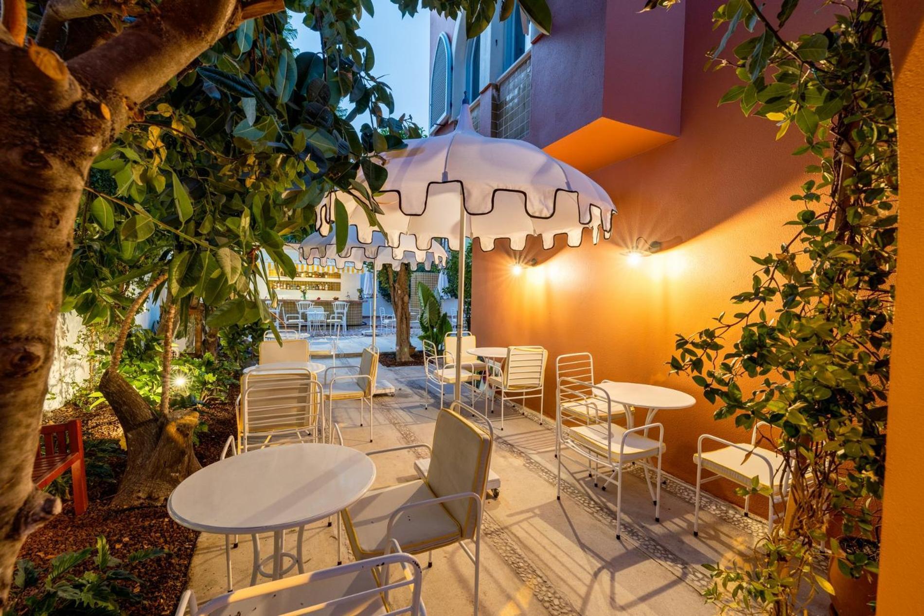 Yonca Anjelika Otel Gocek  Ngoại thất bức ảnh