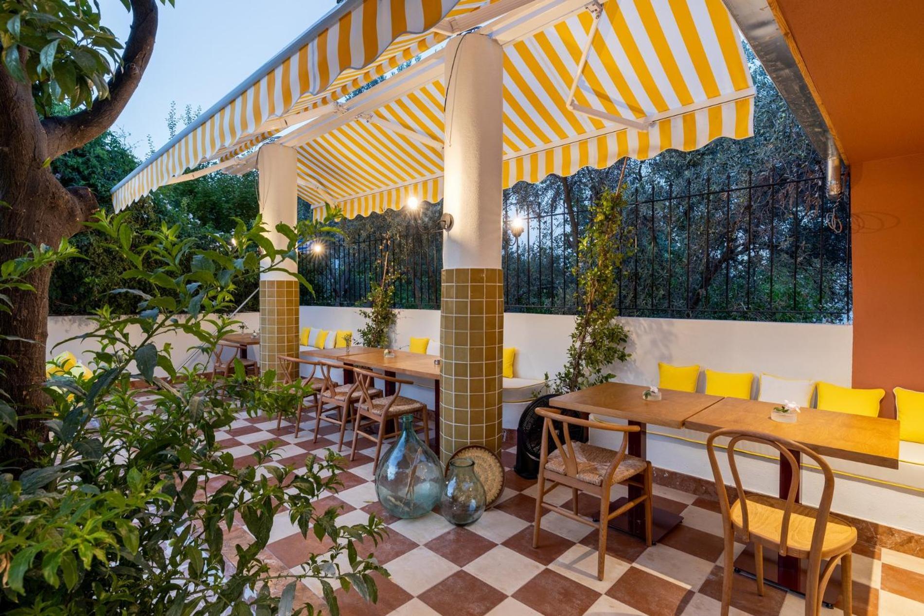 Yonca Anjelika Otel Gocek  Ngoại thất bức ảnh