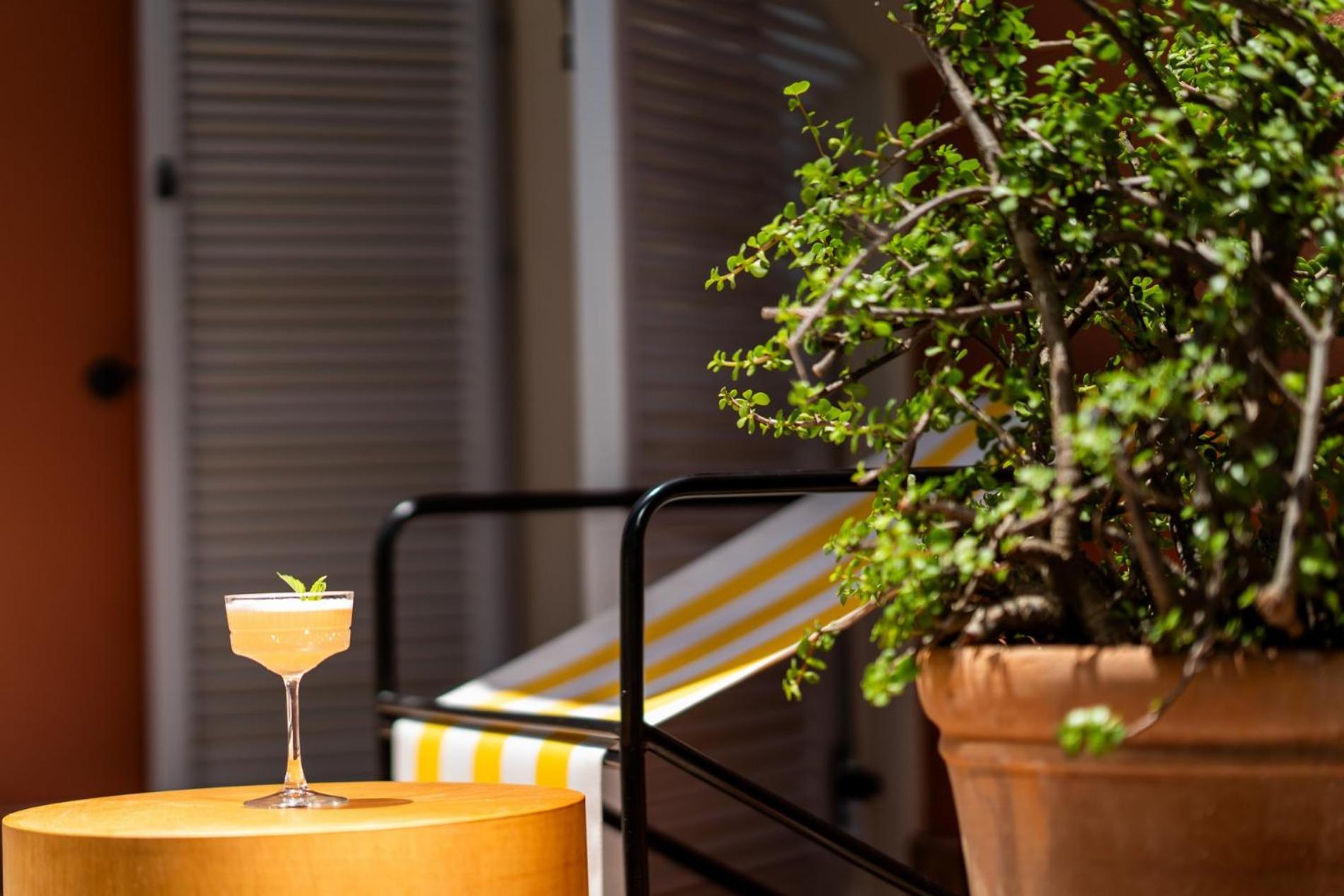 Yonca Anjelika Otel Gocek  Ngoại thất bức ảnh