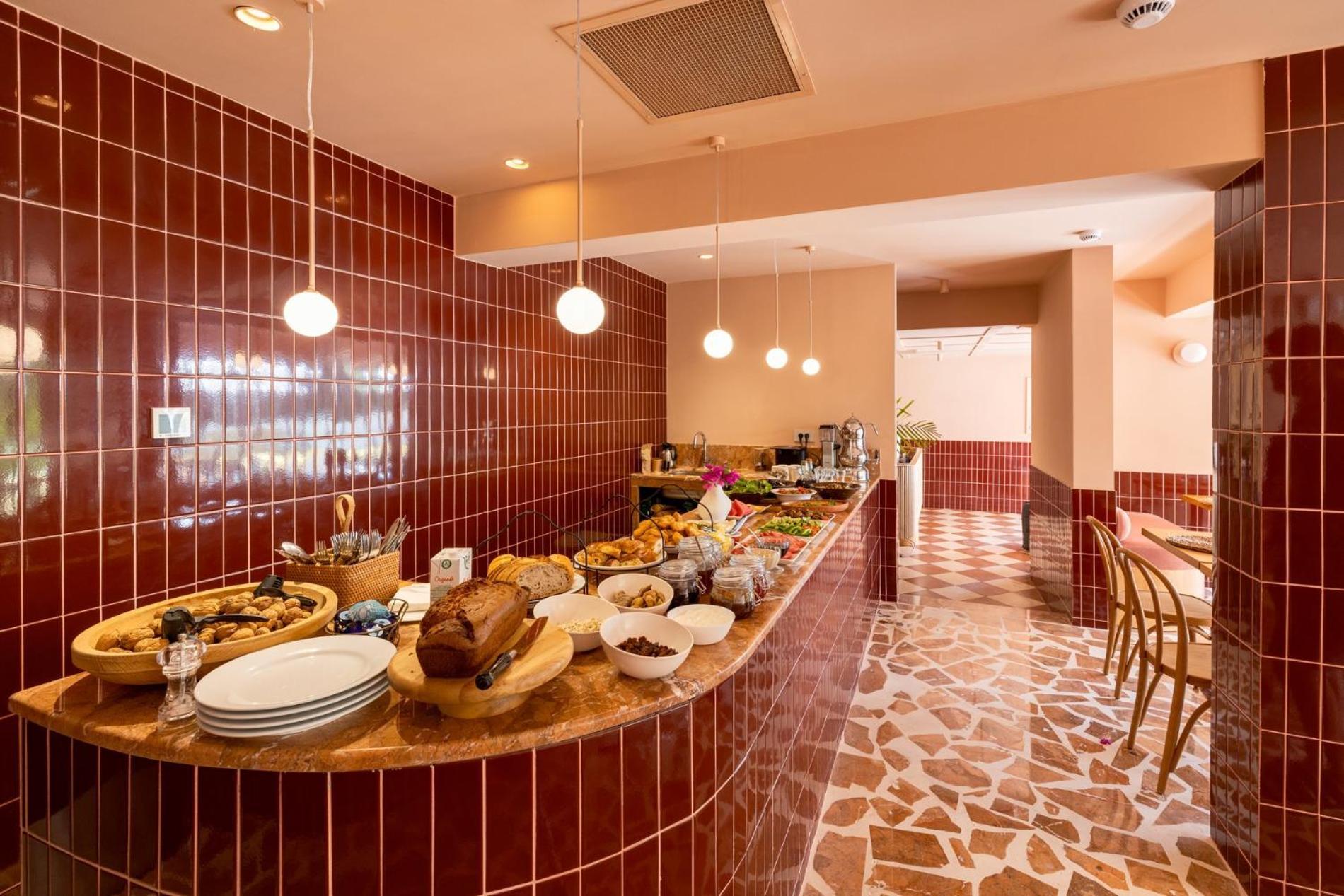 Yonca Anjelika Otel Gocek  Ngoại thất bức ảnh