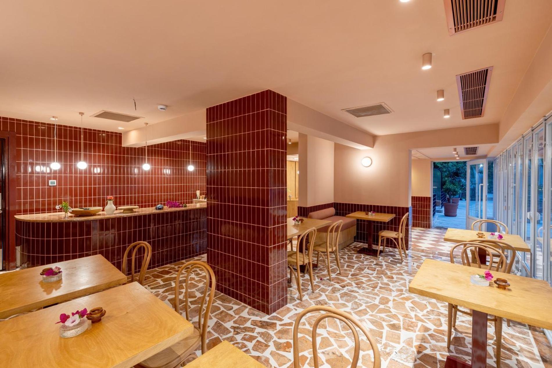 Yonca Anjelika Otel Gocek  Ngoại thất bức ảnh