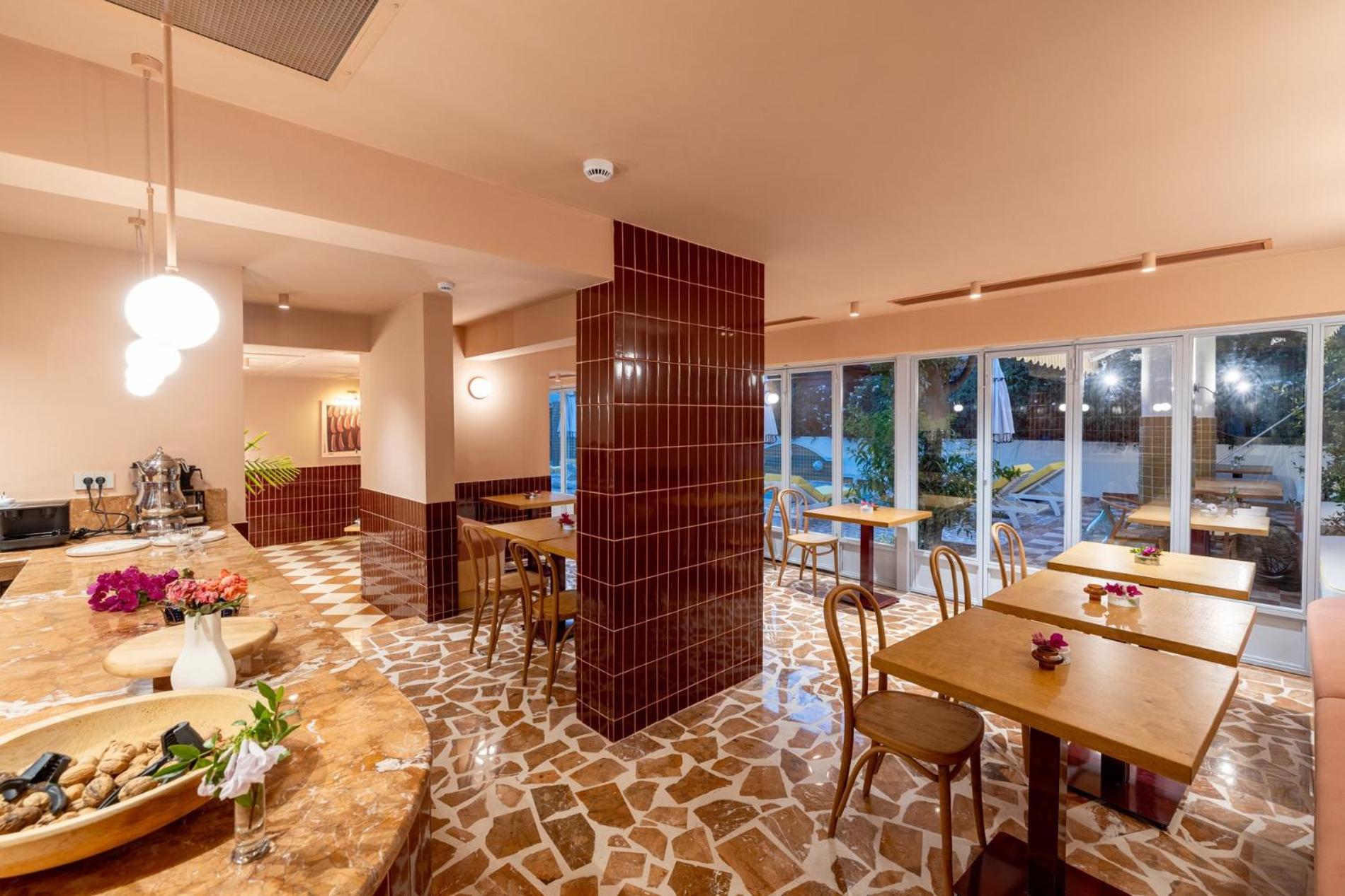 Yonca Anjelika Otel Gocek  Ngoại thất bức ảnh