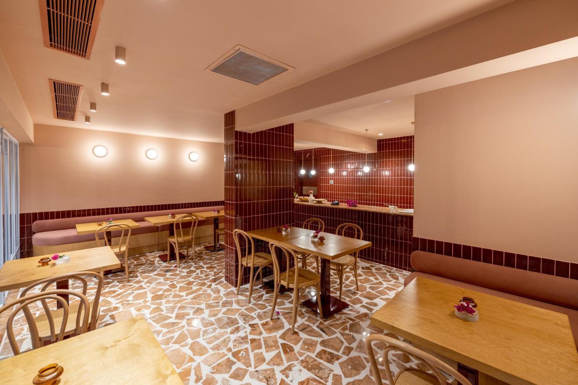 Yonca Anjelika Otel Gocek  Ngoại thất bức ảnh
